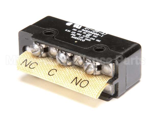 M1172X Bakers Pride Switch Kit; Micro- Program Unit [