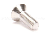 7C22-0412 Hoshizaki Flat Head Screw 412