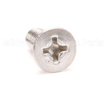 7C22-0412 Hoshizaki Flat Head Screw 412
