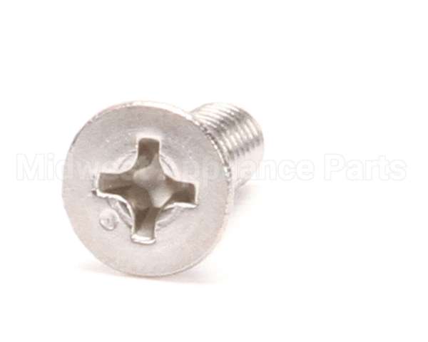 7C22-0412 Hoshizaki Flat Head Screw 412