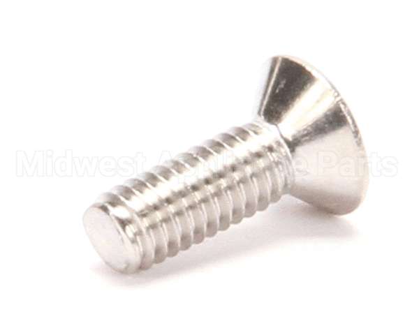 7C22-0412 Hoshizaki Flat Head Screw 412