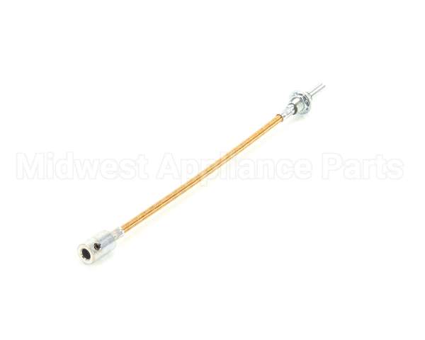 8100999 Frymaster Flex Shaft, 45 Control Pnl Mount