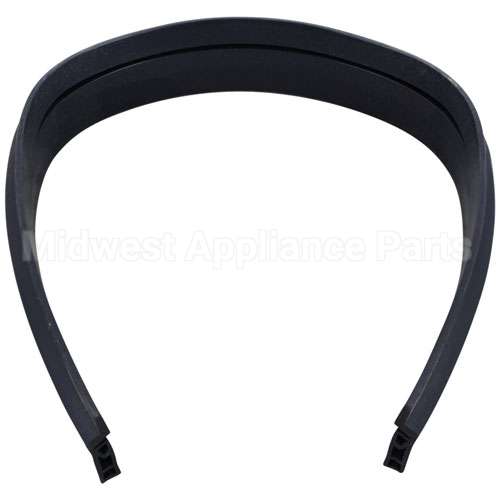 GS-28593 Compatible Alto Shaam Gasket - Door Sweep