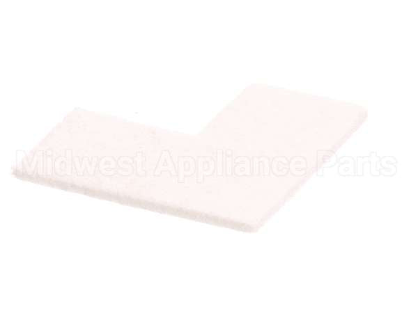 8120706 Frymaster Insulation,Upper Burner Rail