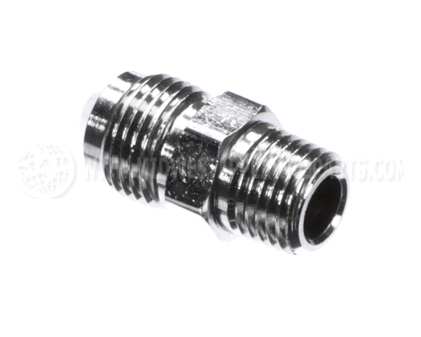 8103270 Frymaster Fitting, 3/8 Flare X 1/4 Npt