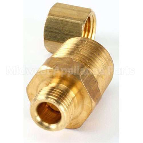 PP-286 Compatible Southbend 1/4 Tube Male Fitting 3/8 Npt