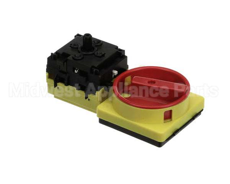 P00988 Globe Main Power Switch