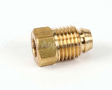 A28030 American Range Sleeve Nut,3/16 Brass Hex