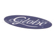 871-3 Globe Gfe Logo - Globe Name Only No-