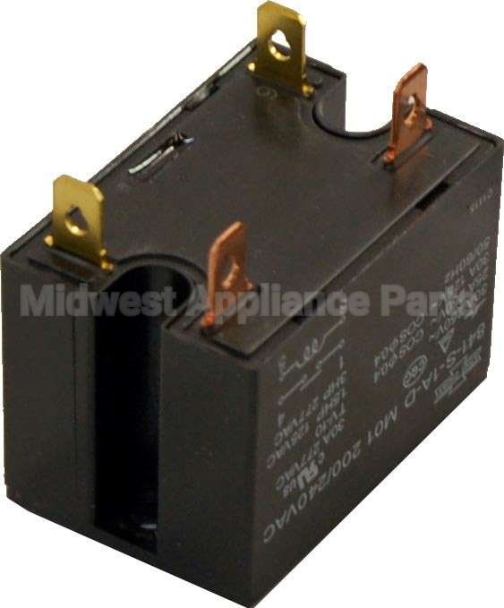 WJ24X10004 GE Relay