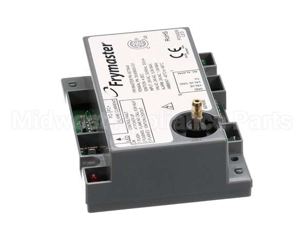 8075949 Frymaster Module Fenwal 24Vac Dsi Igntn