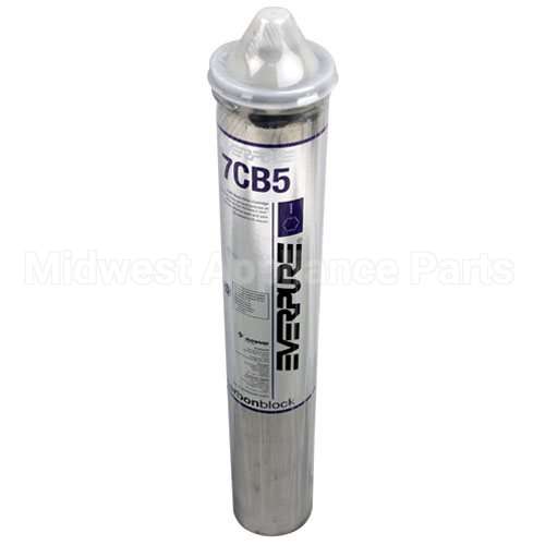 7CB5 Compatible Everpure Filtercartridge, Steamer-7Cb5