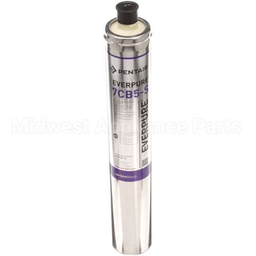 7CB5S Compatible Everpure Cartridge, Water Filter - 7Bc5-S