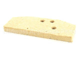 8160560 Frymaster Insulation,Fr Upper Fv H50/52