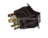 P03054-1 Cleveland Rocker Switch Carling #Tigl-51