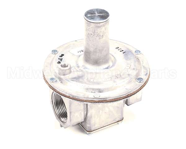 1053 Imperial 1-1/4 In. Pressure Regulator (Natural Ga