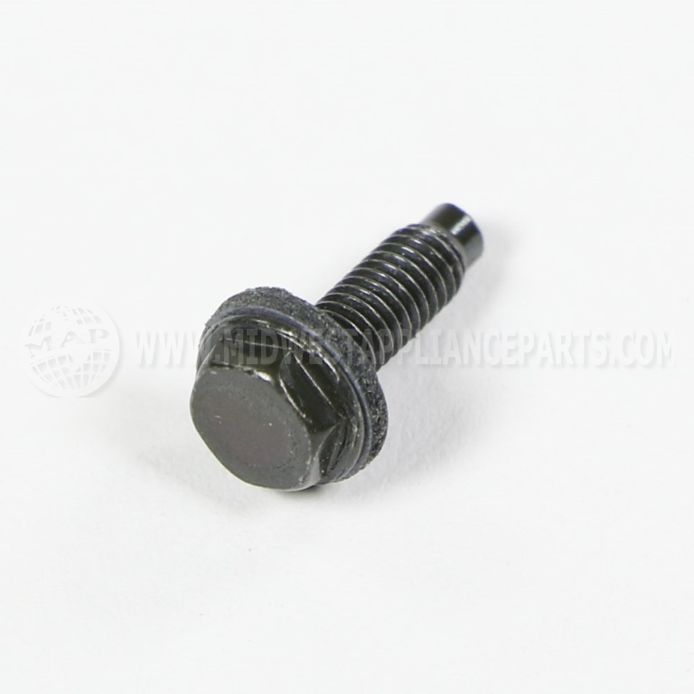 316069301 Frigidaire Screw