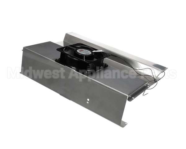 SP-5158 Hoshizaki Fan Replacement (1 F