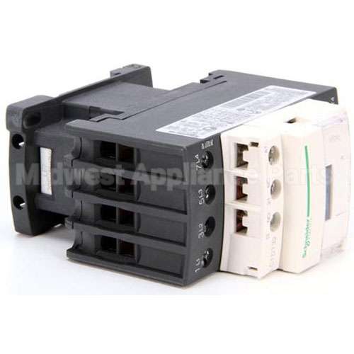 1300200 Compatible Bakers Pride 6 4Pole 208V Contactor