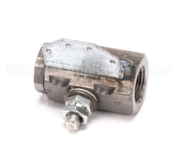 8231538 Frymaster Valve 1/2 Ball Bif