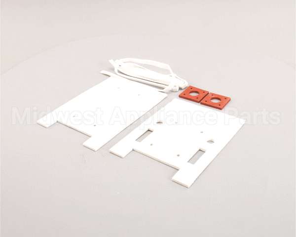 8260932 Frymaster Kit Insulation Dv Burner