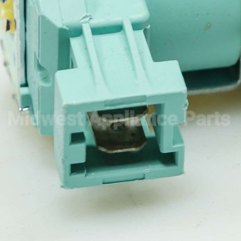 00607335 Bosch Valve Access