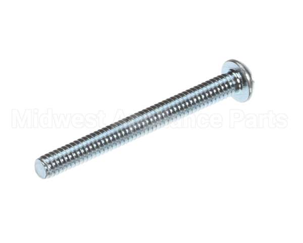 8218600 Bakers Pride (W)Bolt, 3/8 X 1-1/4 Stripper