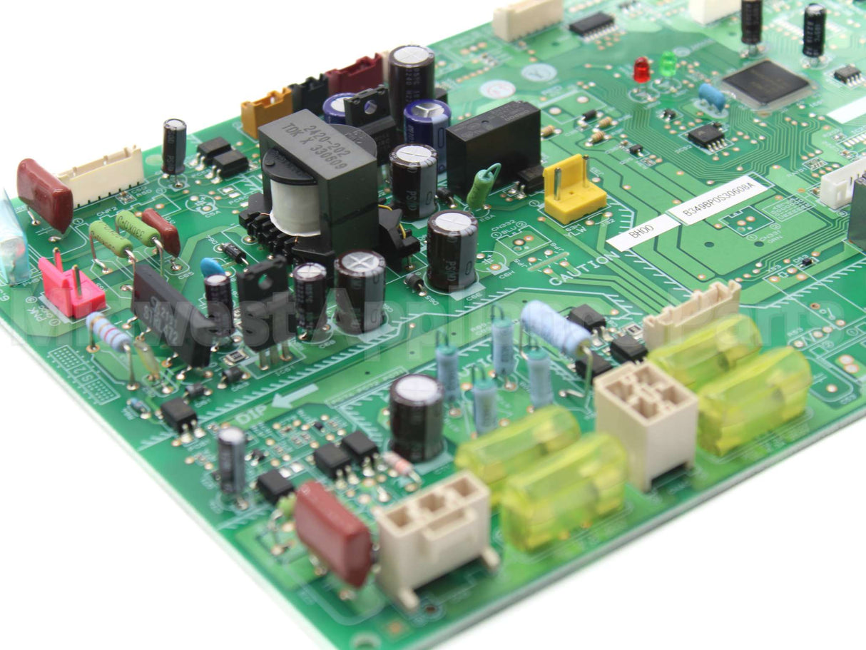 T7WGL0315 Mitsubishi Electric Control Board