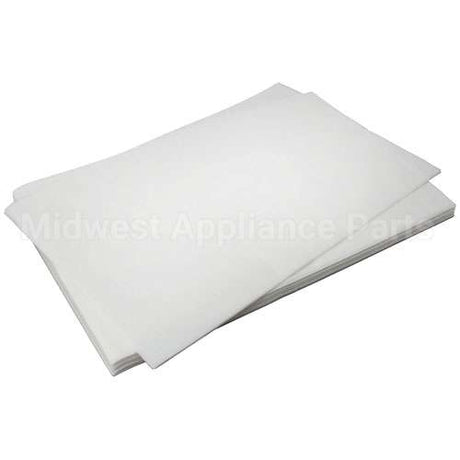 FM8030445 Compatible Frymaster Filter Sheets 100Pk