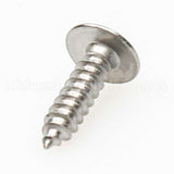 WR01X10065 GE Screw 818 Ba Por 5/8 Ss