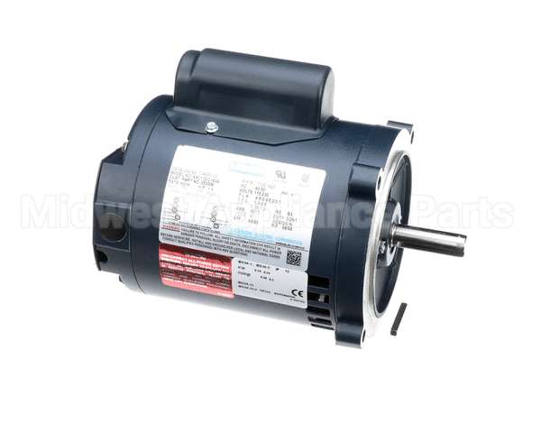 353006 Southern Pride 1/4 Hp Rotisserie Motor (Spk-1