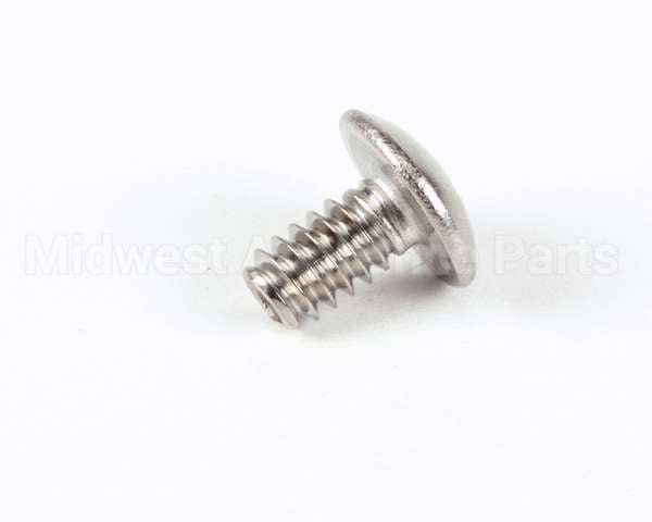 A42174 American Range Screw,6-32 X 1/4 Trus Hd Ms Ss