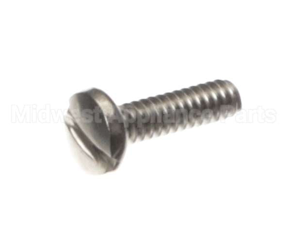 FA11056 Cleveland Screw- Slot Dr S S 6-32X1/2 Pa