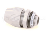 8071292 Frymaster Fitting,Conduit Plastic