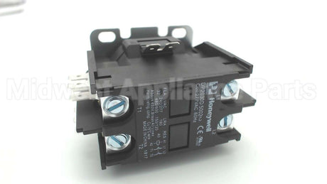 DP2030D5002 Resideo 2Pole 30A/277V Contactor