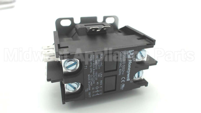 DP2030D5002 Resideo 2Pole 30A/277V Contactor