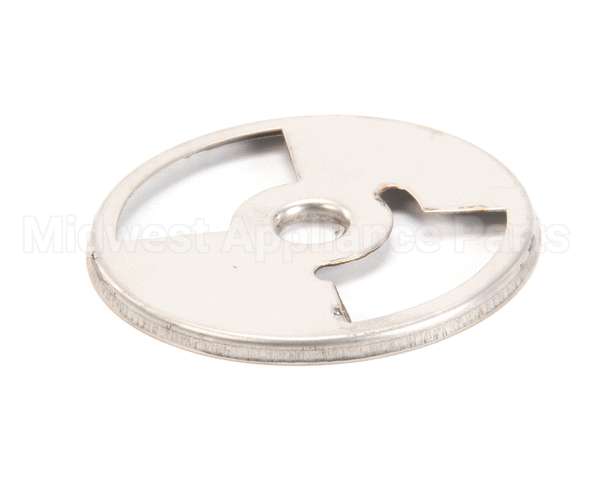 1011 Imperial Large Air Shutter-Three Ring For An Ispa