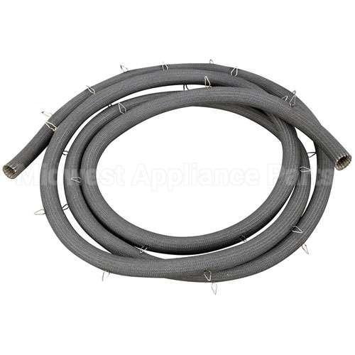 00-426260-00001 Compatible Hobart 30 & 36 Oven Door Gasket