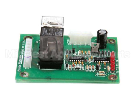 8066261 Frymaster Pcb Assembly, Reversng Pump/Motor