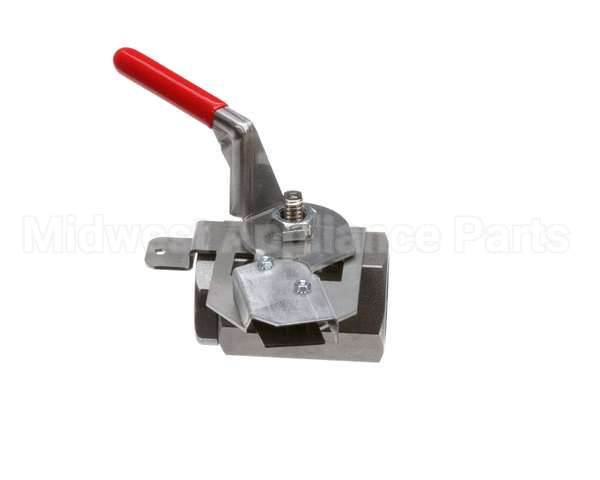 1066300SP Frymaster Valve Assembly, Re Sfp Fv Drain