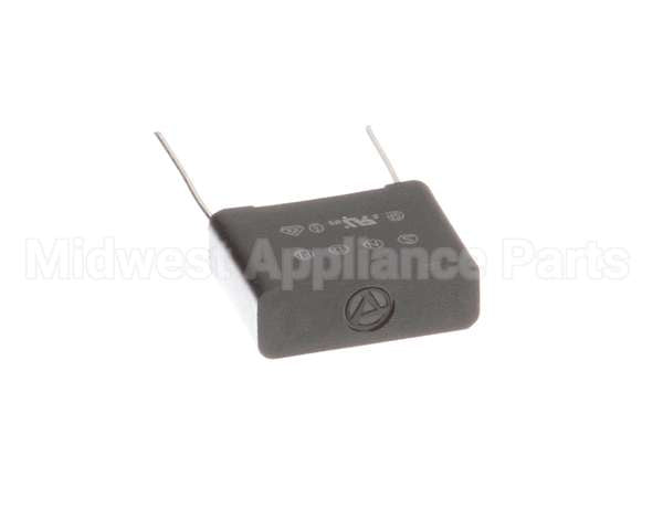 20500 Giles Capacitor, Quencharc, 250V, 120 Ohms