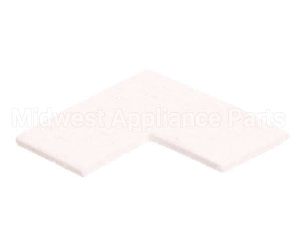 8120706 Frymaster Insulation,Upper Burner Rail