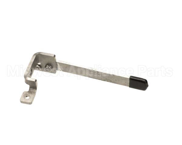 300046 Globe Kickstand Assembly, Manual