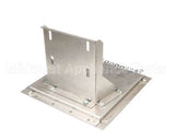 22077 Imperial Icv - Heat Barrier Motor Plate