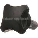 00-118484 Compatible Hobart Knob & Stud 1-5/8 D