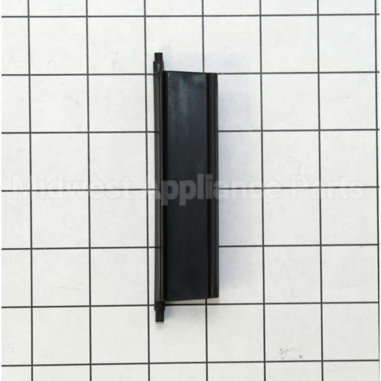 WD13X10007 GE Handle Latch Black