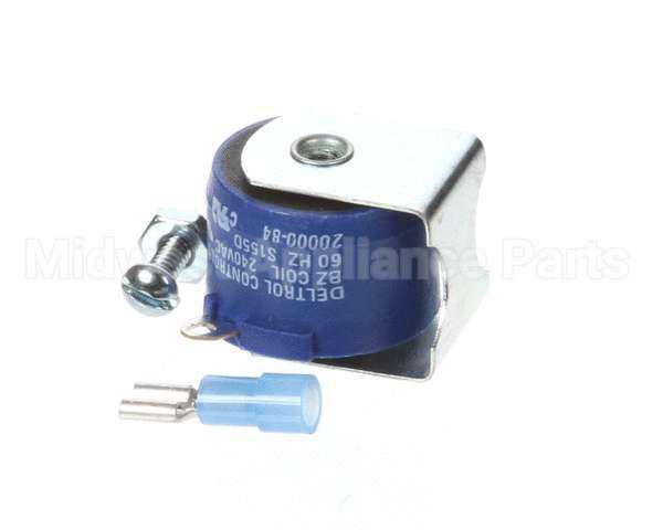 33496-230 Imperial Buzzer 220V For Icv