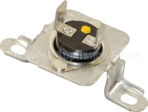 WE04X10156 GE Thermal Limiter