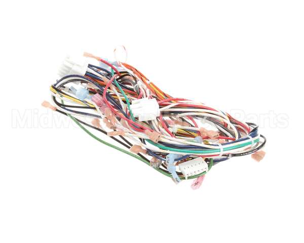 109082 Cleveland Wire Harness;Rotisserie; Ncc C