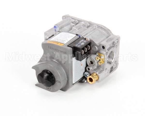 8100786 Frymaster Natural Gas Valve